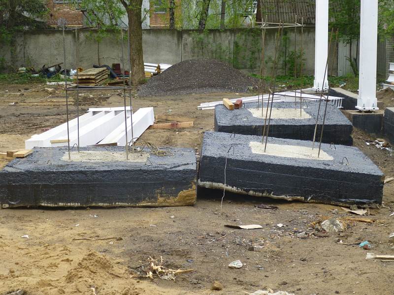 Технический надзор за выполняемыми строительно-монтажными, отделочными и другими работами универсам «Пятёрочка» фото 1